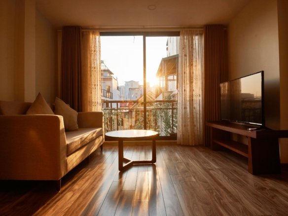 Értéknövelés egyszerű otthoni felújításokkal és modern lakberendezéssel