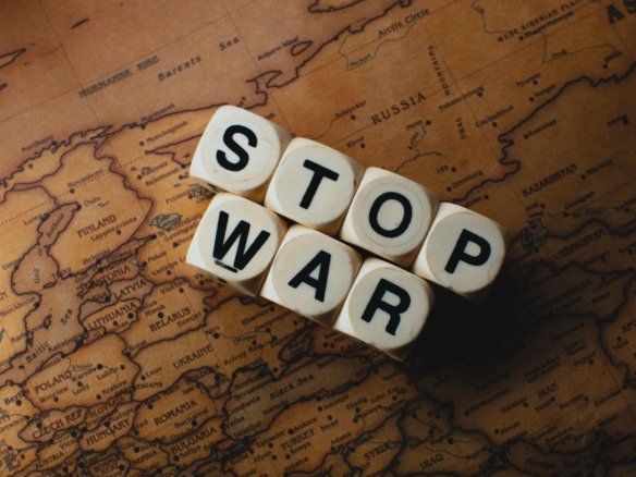 Geopolitical stability and its impact on real estate investment and global markets