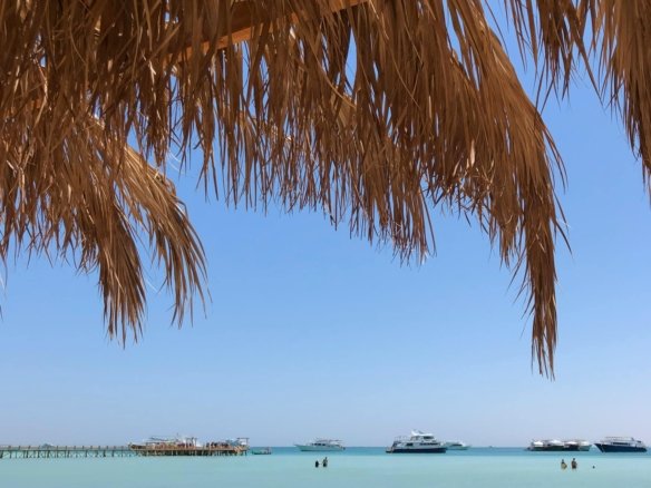 befektető Hurghada ingatlan sikertörténetek előtte és utána