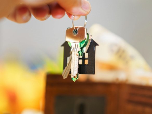 Jetzt in Immobilien investieren und von steigenden Preisen profitieren