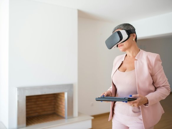 Real estate and Metaverse 2026 digital twin technology integration