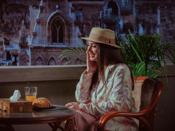 Пенсия в Хургаде: retired in Egypt and sahl hasheesh holidays