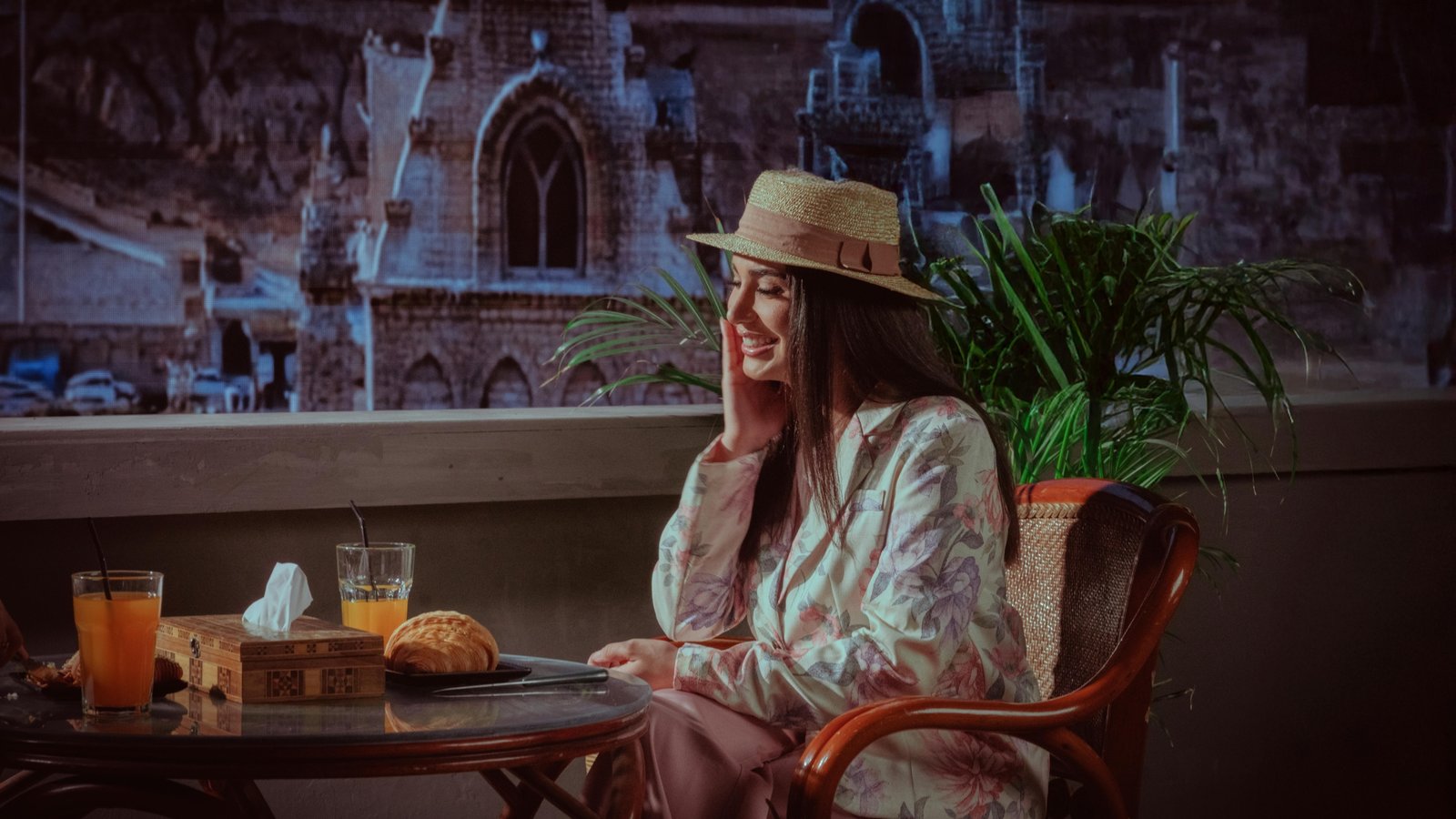 Пенсия в Хургаде: retired in Egypt and sahl hasheesh holidays