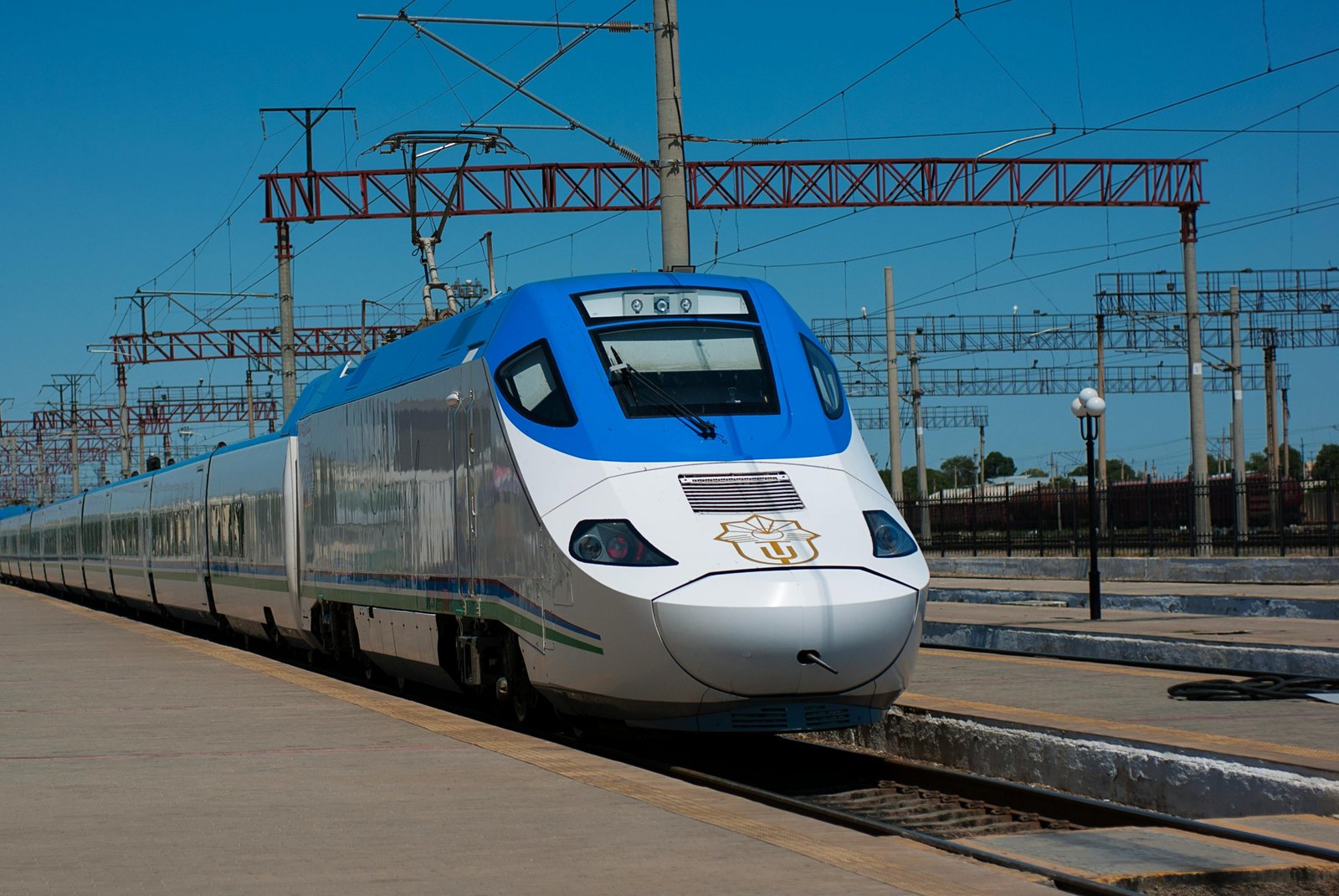 Speed Rail network connecting the Red Sea to the Mediterranean boosting real estate growth in Egypt