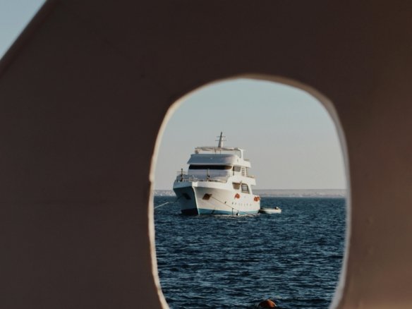 luxury destination Hurghada Egypt coastal lifestyle with premium resorts and Red Sea views