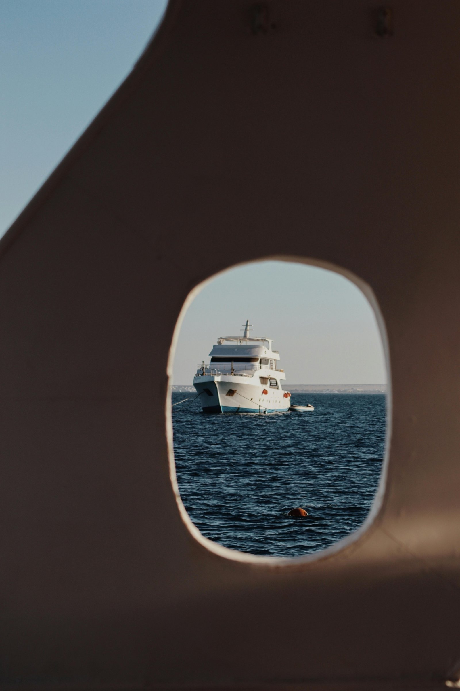 luxury destination Hurghada Egypt coastal lifestyle with premium resorts and Red Sea views