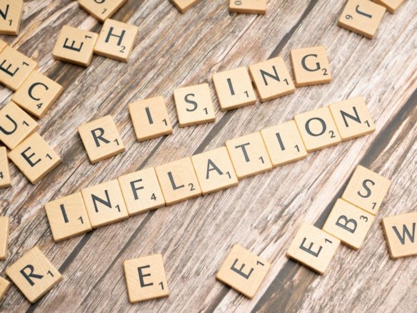 Inflation impactant le marché immobilier mondial avec la hausse des prix et l’évolution des stratégies d’investissement en 2026