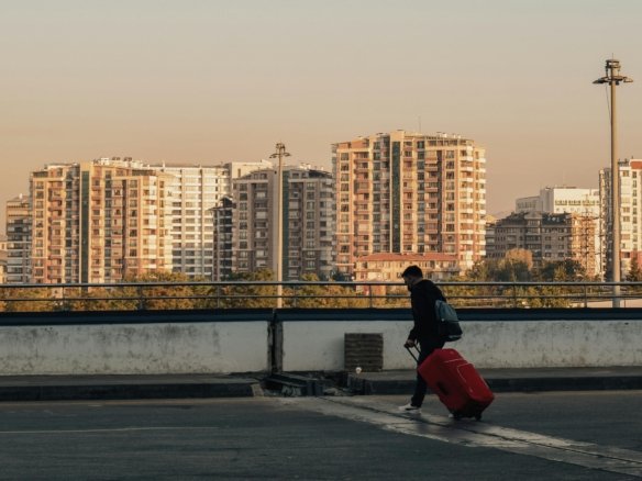 Global Housing Crisis 2026: How Urban Migration Is Reshaping Cities