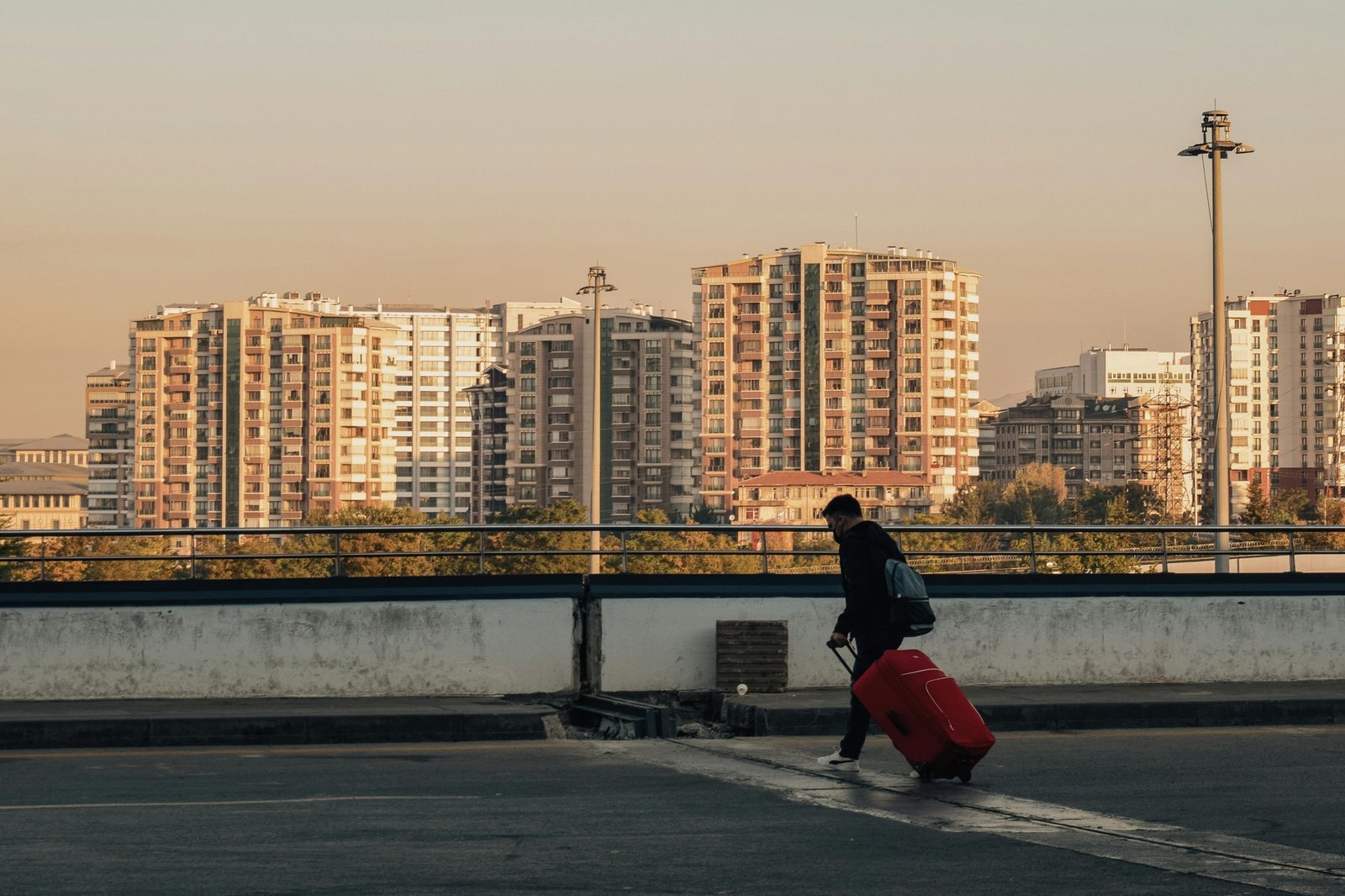 Global Housing Crisis 2026: How Urban Migration Is Reshaping Cities