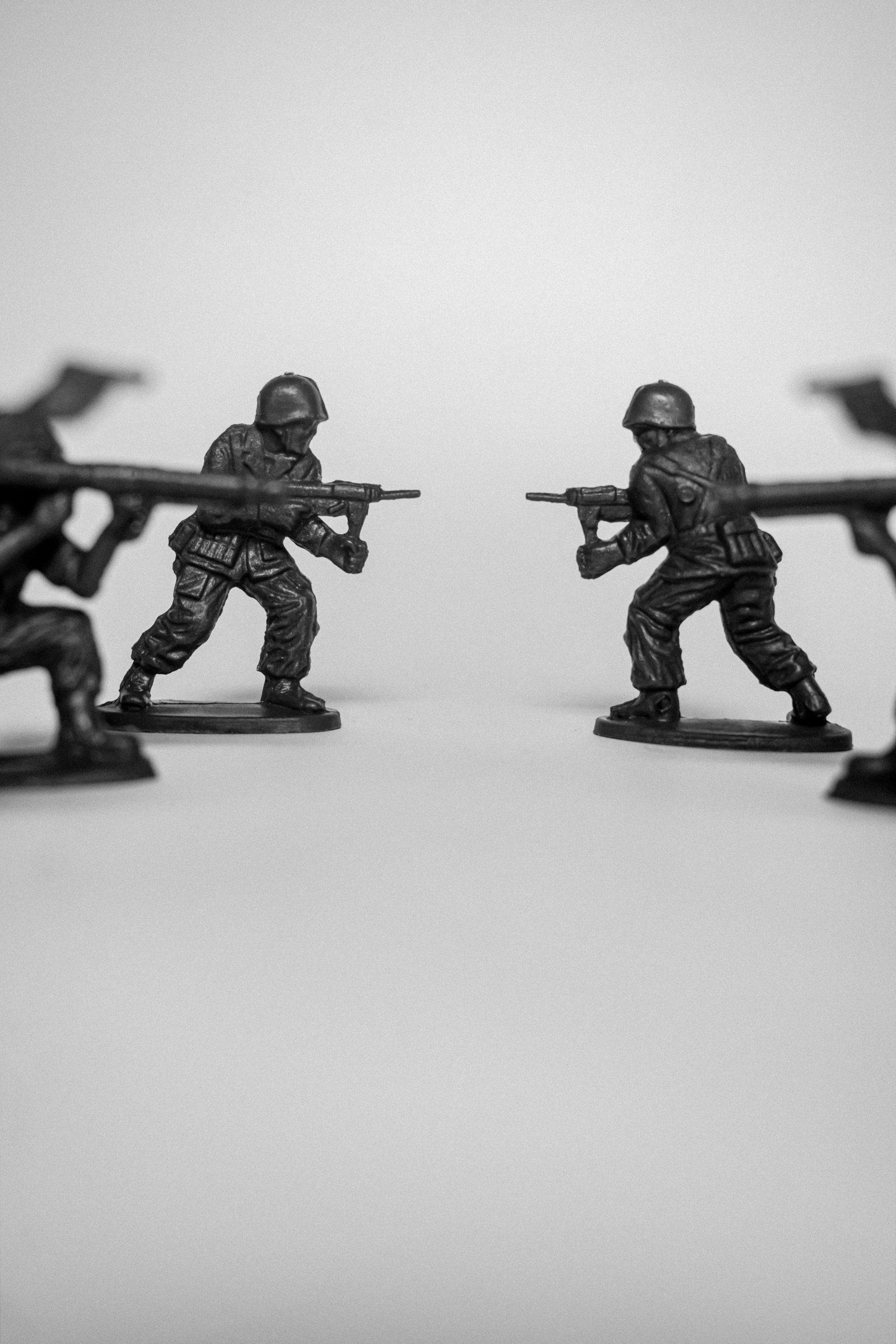 War impact on global real estate markets and investor movement during times of conflict