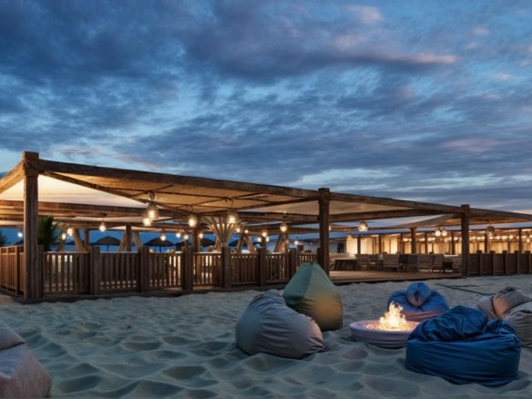 Bella Bay Hurghada Promenade investment opportunity and flexible payment options