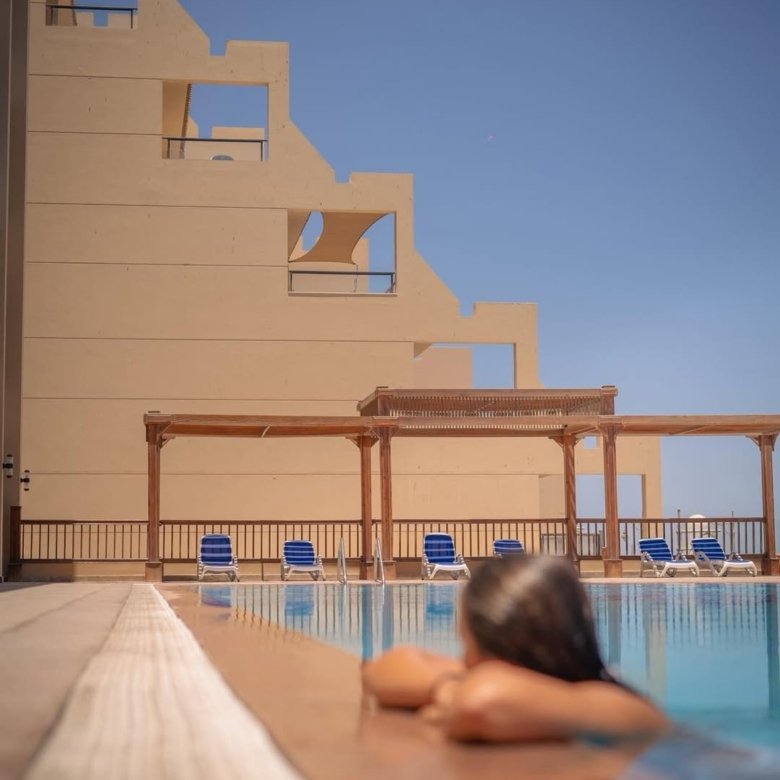 The View Residence Hurghada Apartments for Sale: 5 Secret Luxury Perks