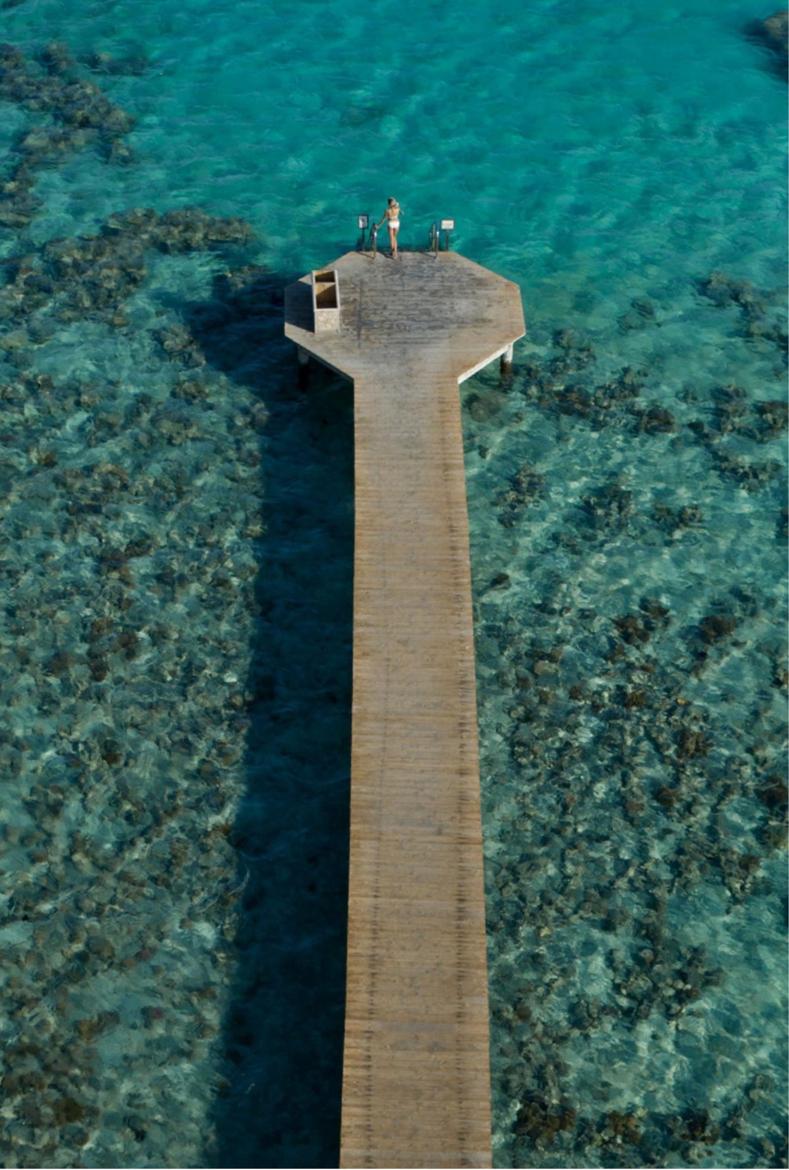 propriété à Hurghada moderne avec vue sur la mer Rouge et architecture contemporaine en Égypte