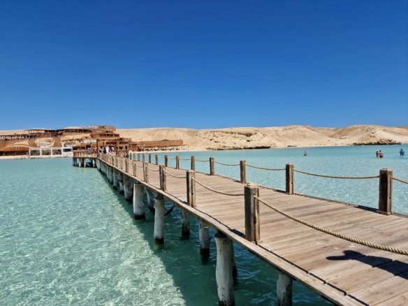 Modern interior of properties for sale in Touristic Center Hurghada.