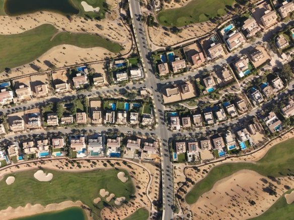 أسعار الشقق في الغردقة 2026 تطل على البحر الأحمر - Knight Properties