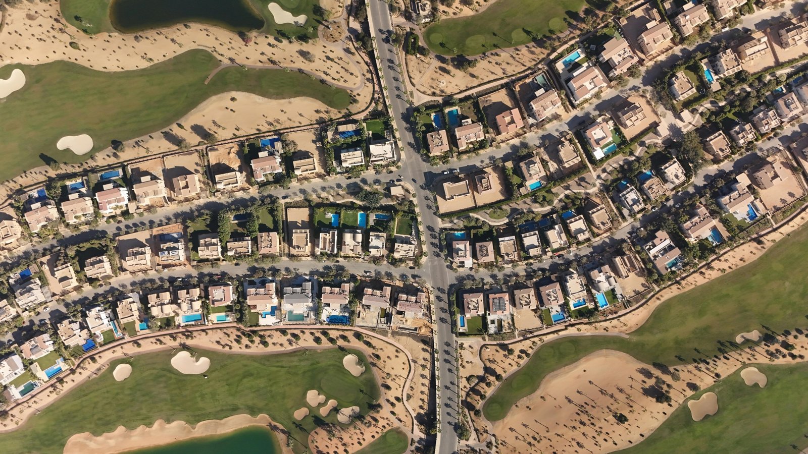 أسعار الشقق في الغردقة 2026 تطل على البحر الأحمر - Knight Properties