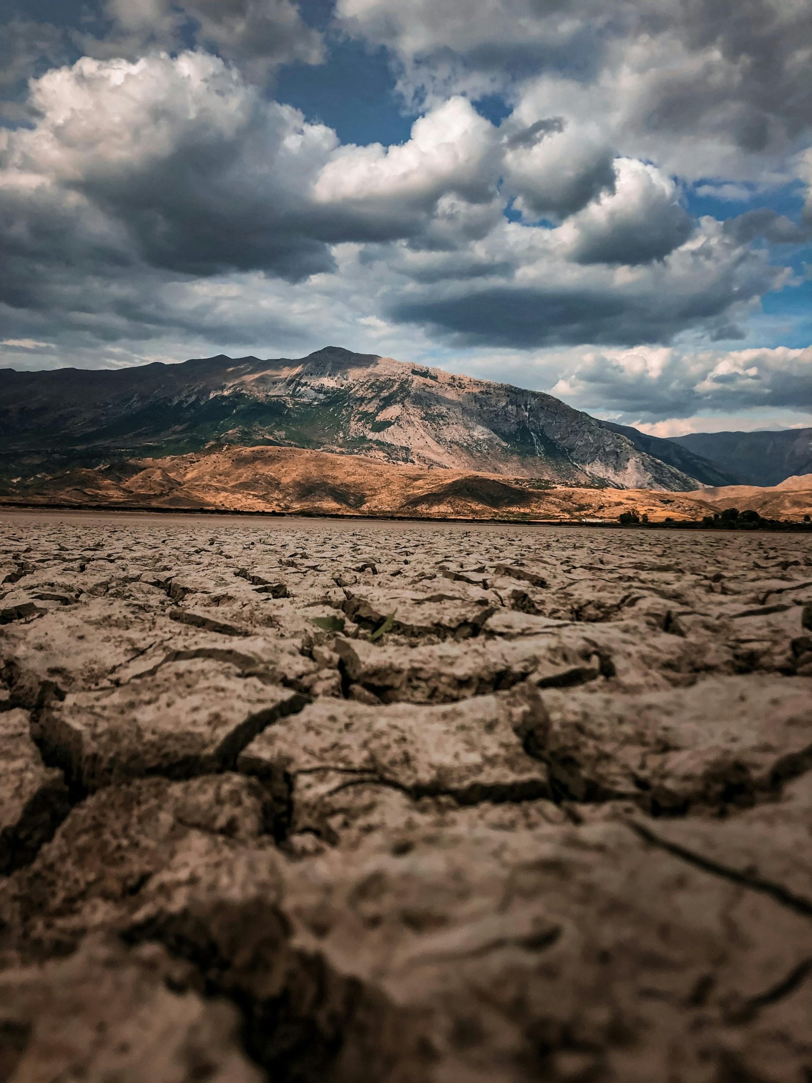 Climate Change affecting global environment with rising temperatures, extreme weather, and melting ice