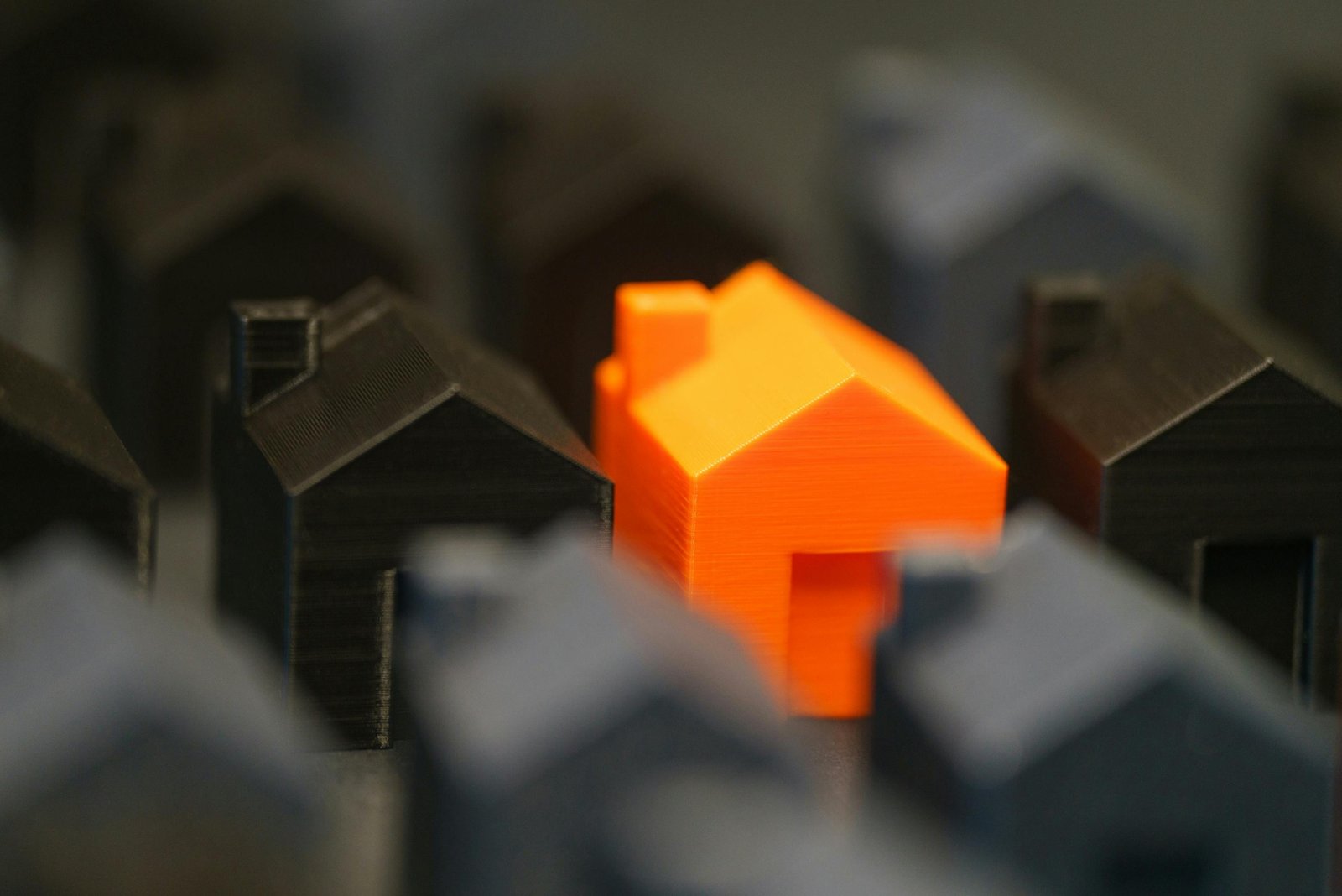 Buying USDT Real Estate in Hurghada for International Investors
