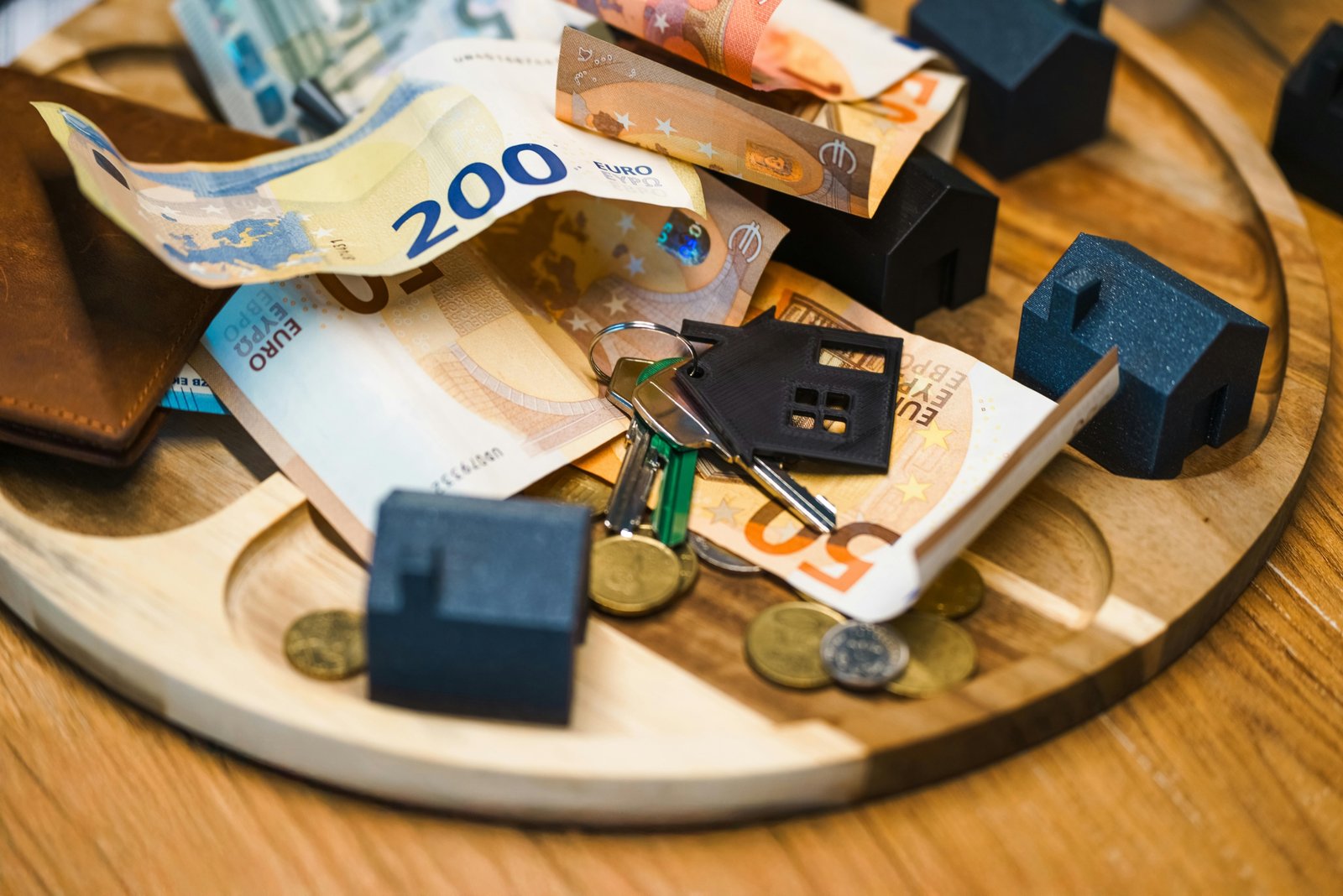 Euró árfolyam hatása az ingatlanvásárlásra és az ingatlanárak alakulására