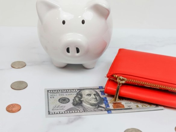 Saving tips for building a home down payment fund step by step