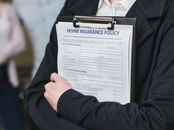 Assurance habitation protection logement maison et biens immobiliers contre les risques