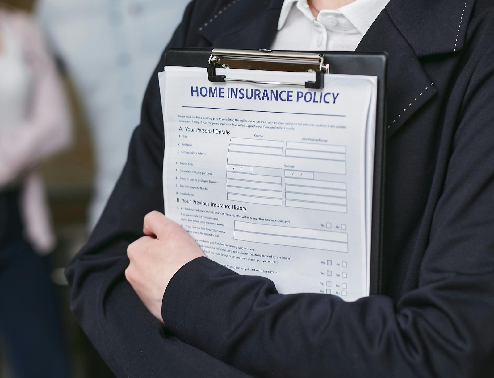Assurance habitation protection logement maison et biens immobiliers contre les risques