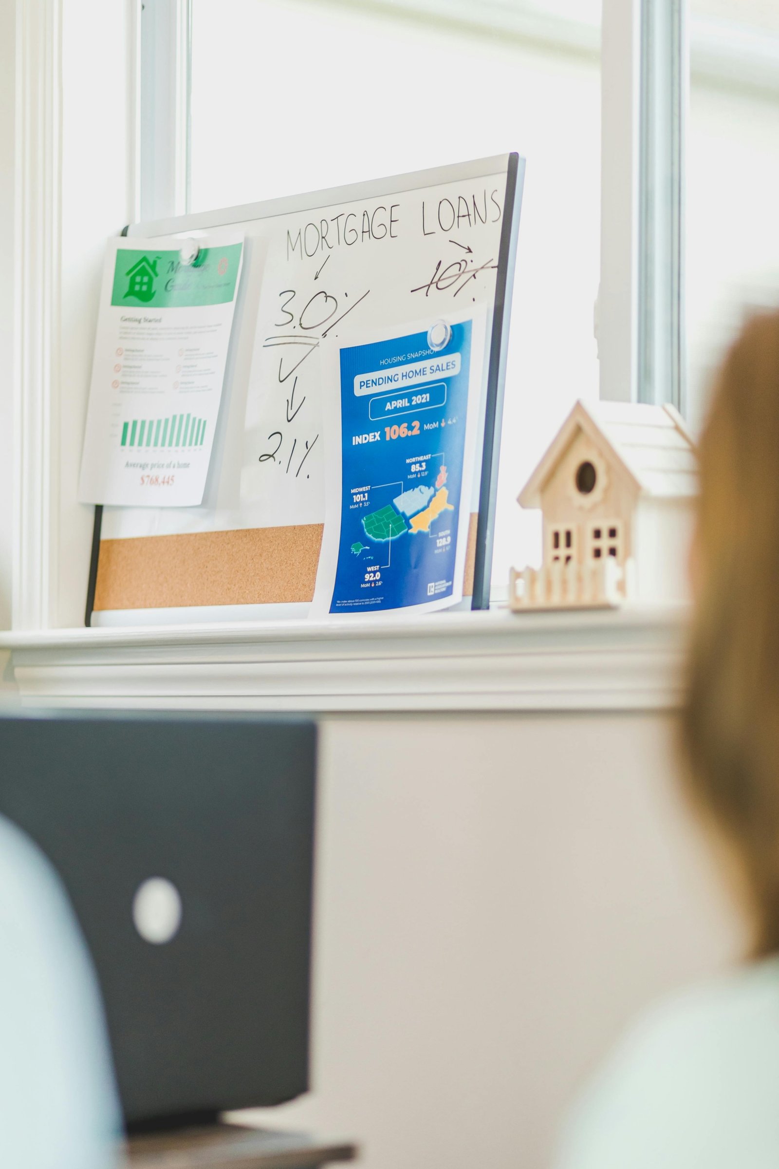 Housing market trends showing rising home prices, limited inventory, and steady mortgage rates in 2026