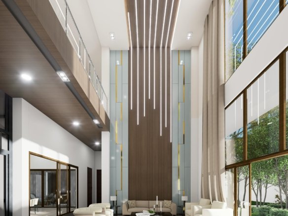 Penthouse with panoramic Red Sea view in Sahl Hasheesh