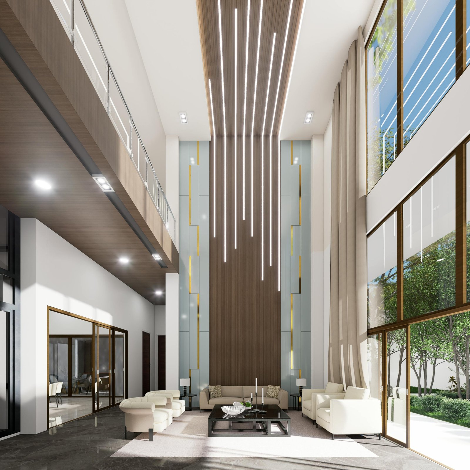 Penthouse with panoramic Red Sea view in Sahl Hasheesh