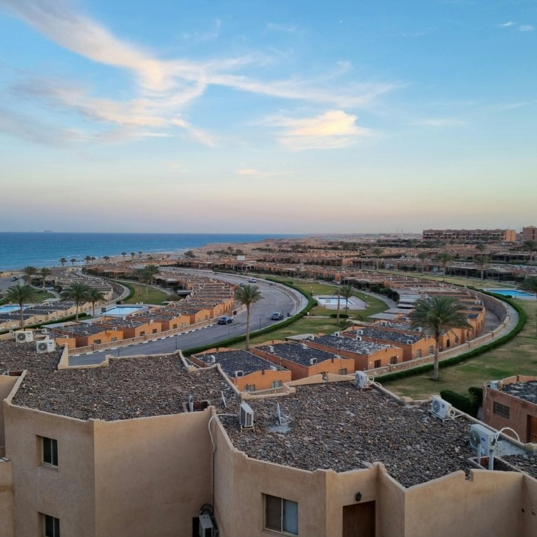 Warum Hausbesitzer das Leben in Hurghada, Ägypten lieben