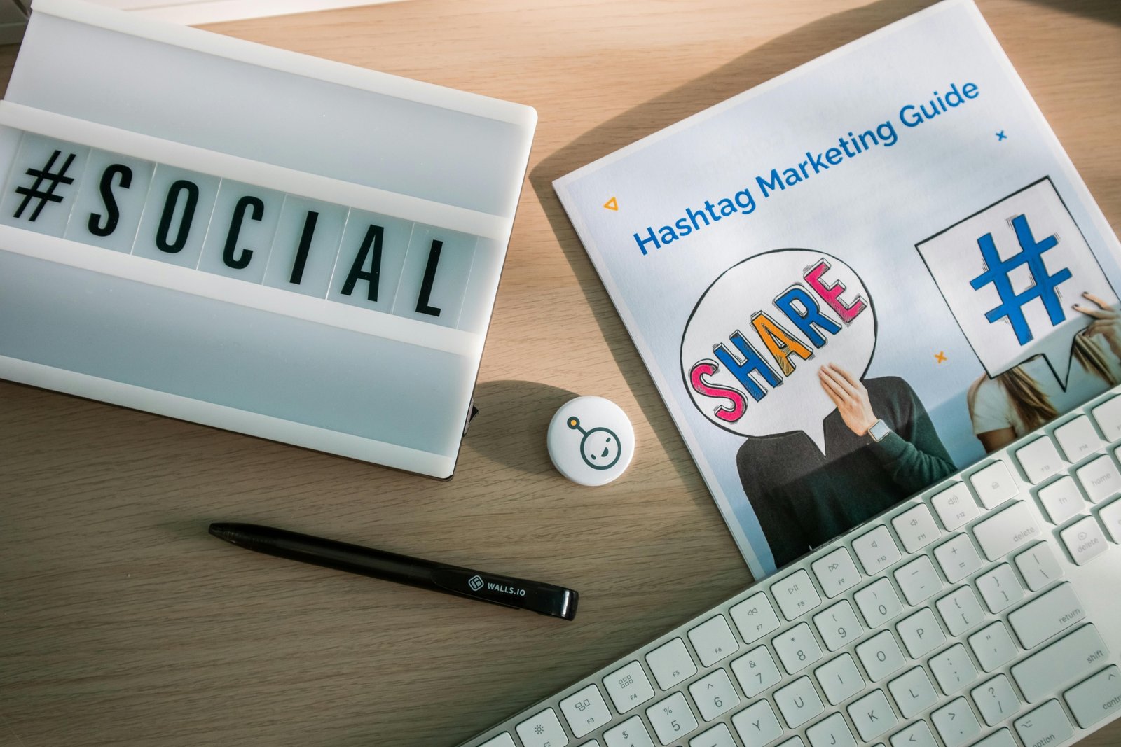 marketing na sociálních sítích propagující moderní životní styl a reality v Hurghadě, Egypt