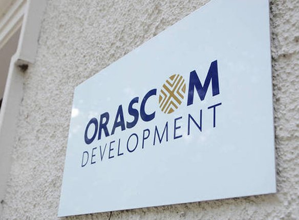 Orascom Developments residential and resort communities in Hurghada showcasing modern architecture, green spaces, and Red Sea living