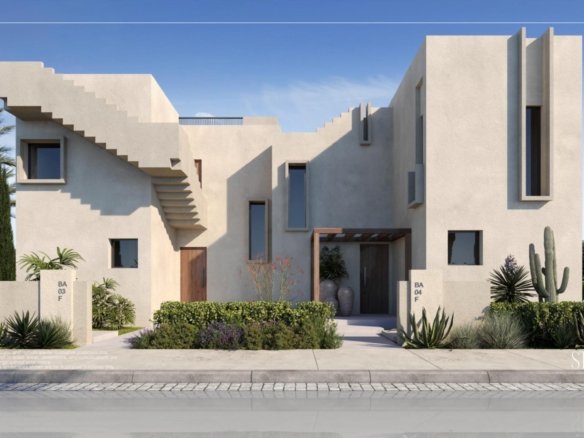 Penthouse vs. Doppelhaushälfte in Hurghada – Vergleich von Wohnkomfort, Platzangebot und Investitionspotenzial