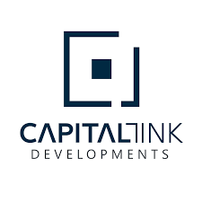 Capital Link Developments showcases modern real estate projects designed for investment and contemporary living in Egypt.