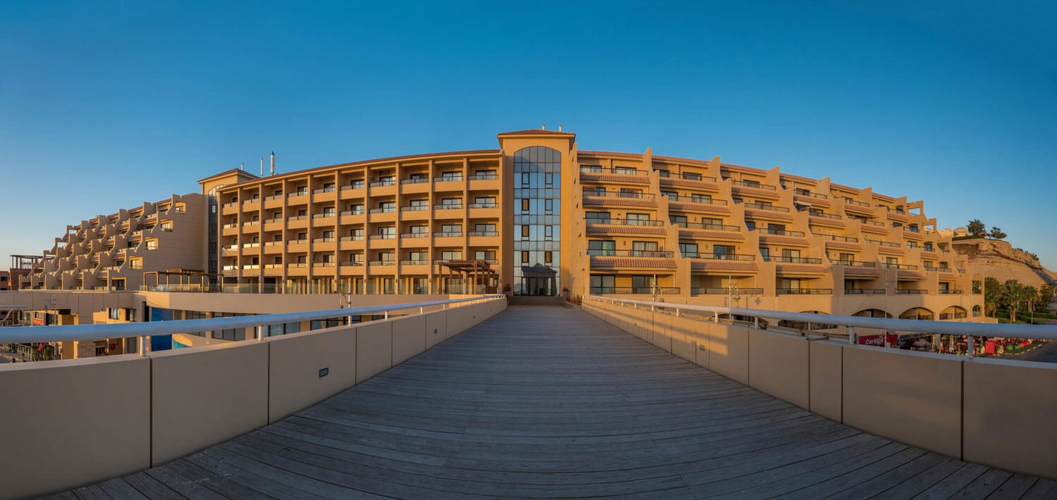 Seif Hikal: The Vision Behind The View Residence and Leading Real Estate Projects in Hurghada