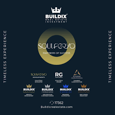 Buildix Developments real estate projects and investment opportunities in Hurghada, Egypt