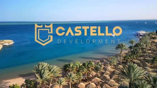 Castello Developments Hurghada: Premium Real Estate on the Red Sea