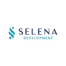 Selena Developments residential project showcasing modern architecture and premium coastal living in Hurghada, Egypt
