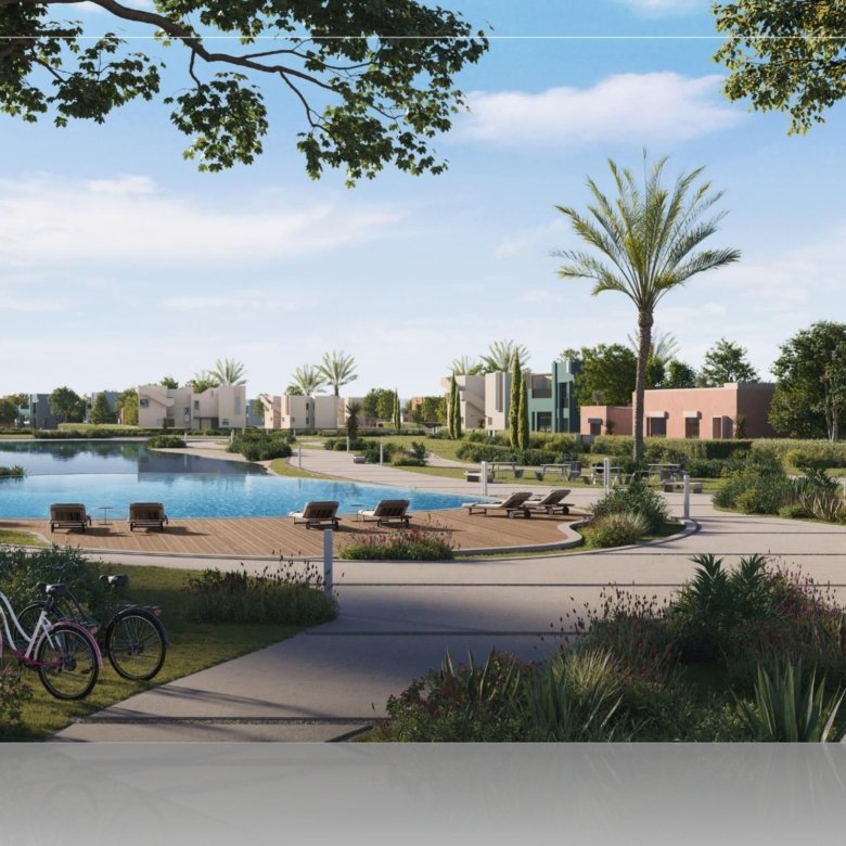 Exploring the Luxurious Villas at Siyal Makadi Heights