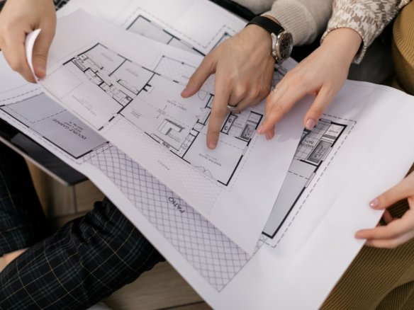 5 Legal clauses that completely secure your compound unit from future developer master plan modifications and construction view blocking.