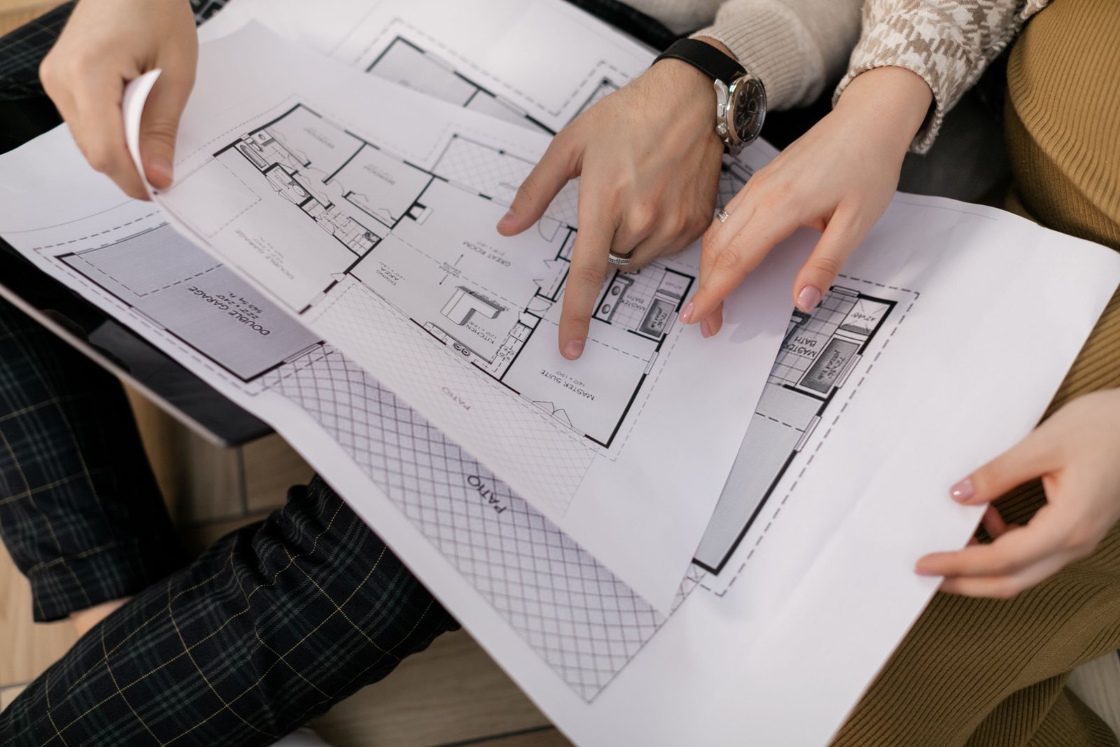 5 Legal clauses that completely secure your compound unit from future developer master plan modifications and construction view blocking.