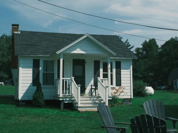 Smaller homes offering affordable and efficient living for modern homebuyers