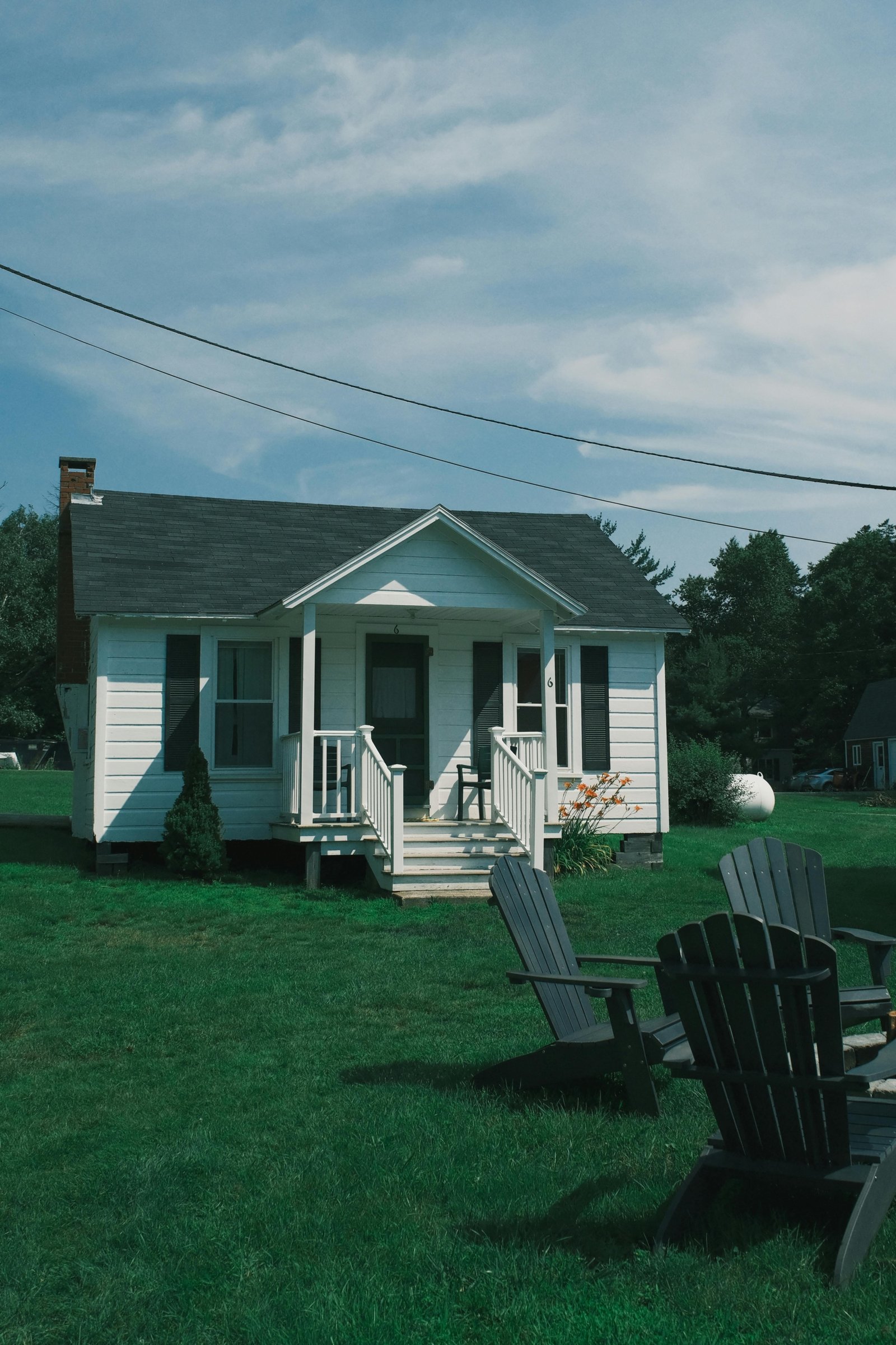 Smaller homes offering affordable and efficient living for modern homebuyers