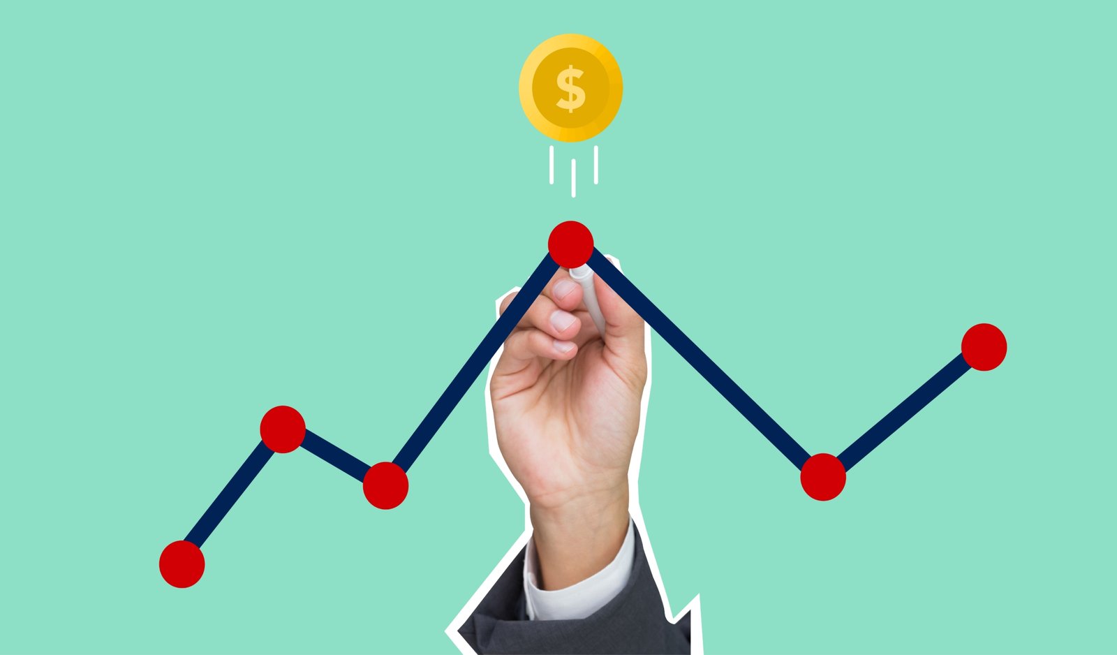 7 Steps to maximize capital appreciation in Hurghada through property flipping.