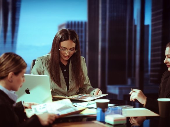 Professional Broker Protects You