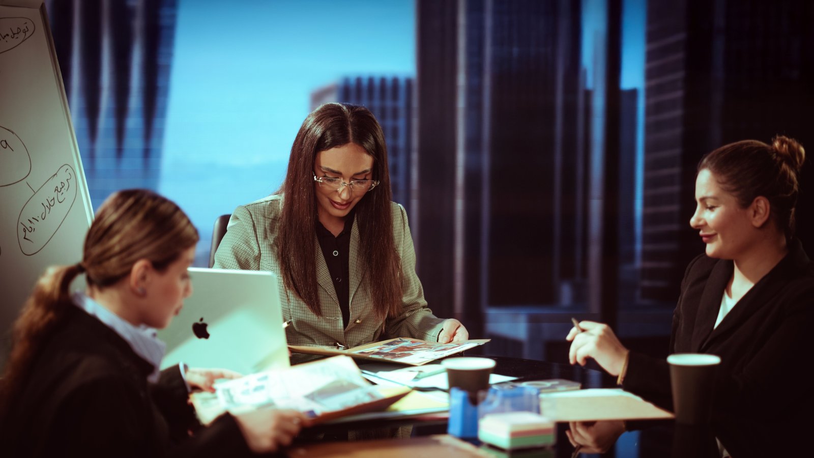 Professional Broker Protects You