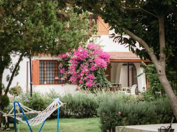 Gartenwohnungen in Hurghada mit privatem Garten und modernem Wohnkomfort