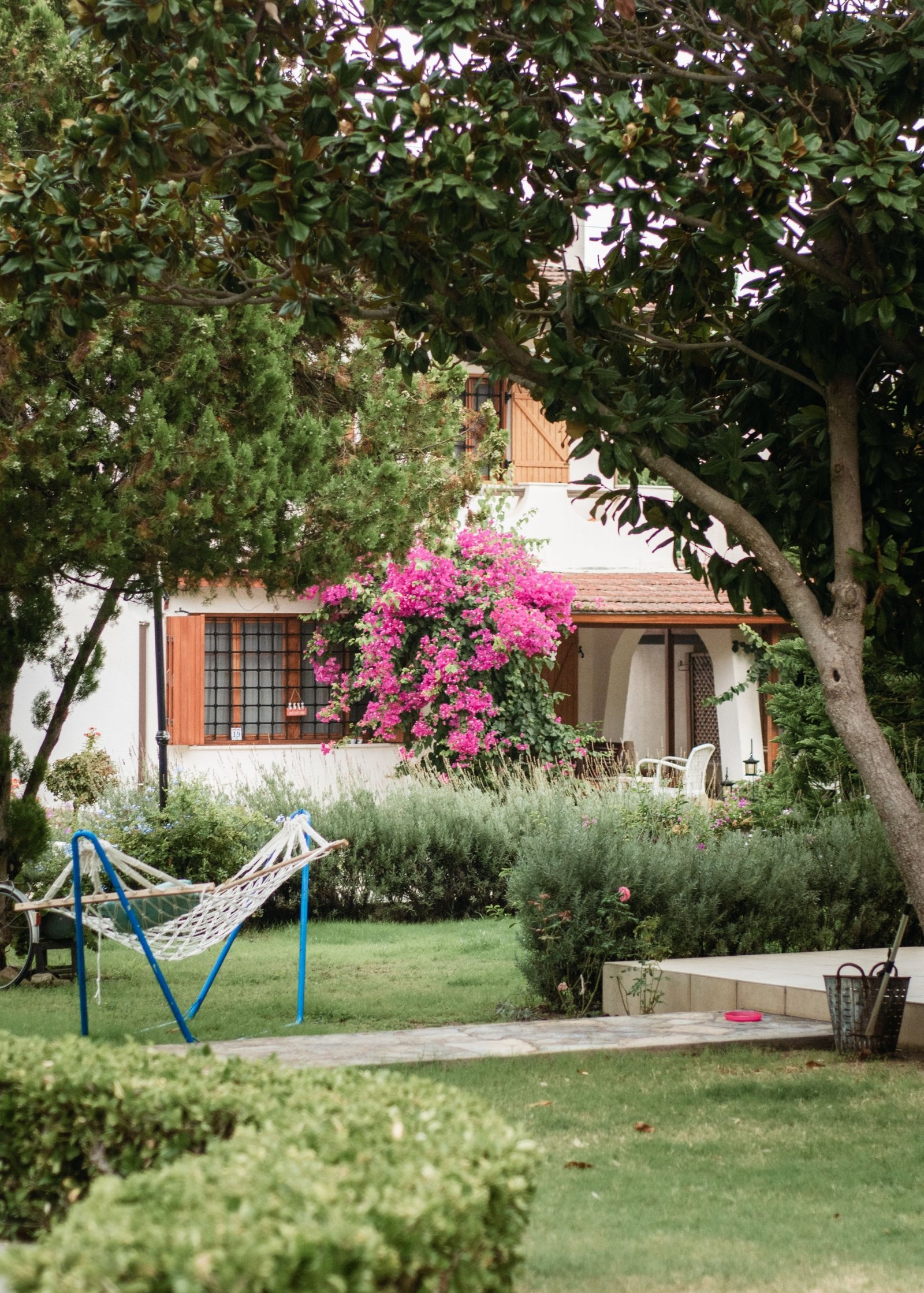 Gartenwohnungen in Hurghada mit privatem Garten und modernem Wohnkomfort