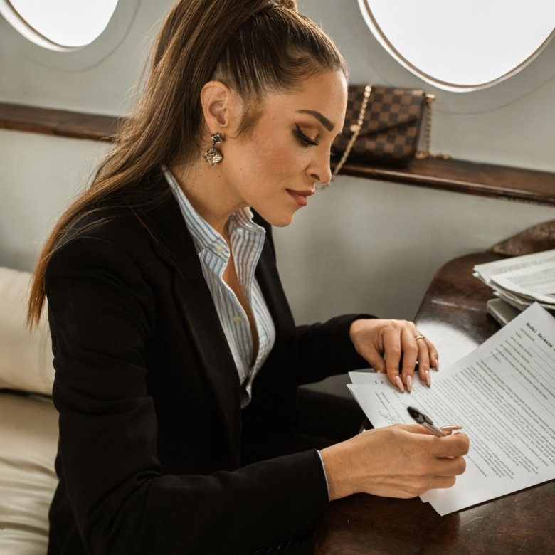 Comment attirer et travailler avec succès avec des clients de luxe