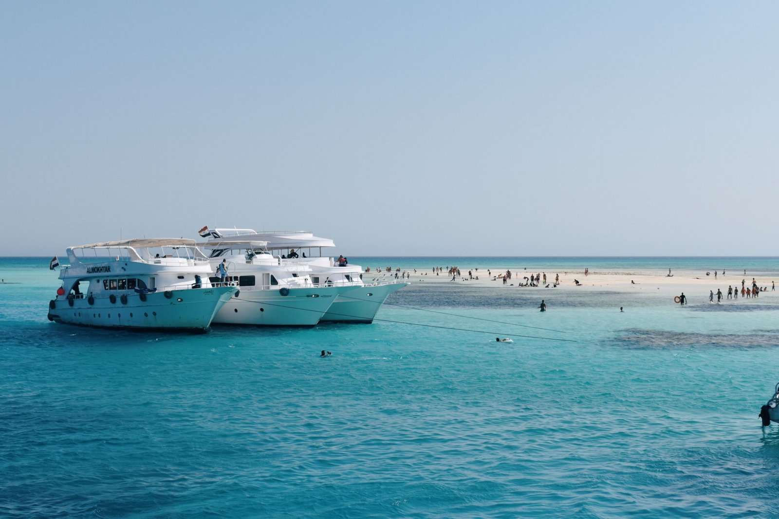 Les 5 critères contractuels et juridiques essentiels pour garantir un investissement immobilier sécurisé à Hurghada.